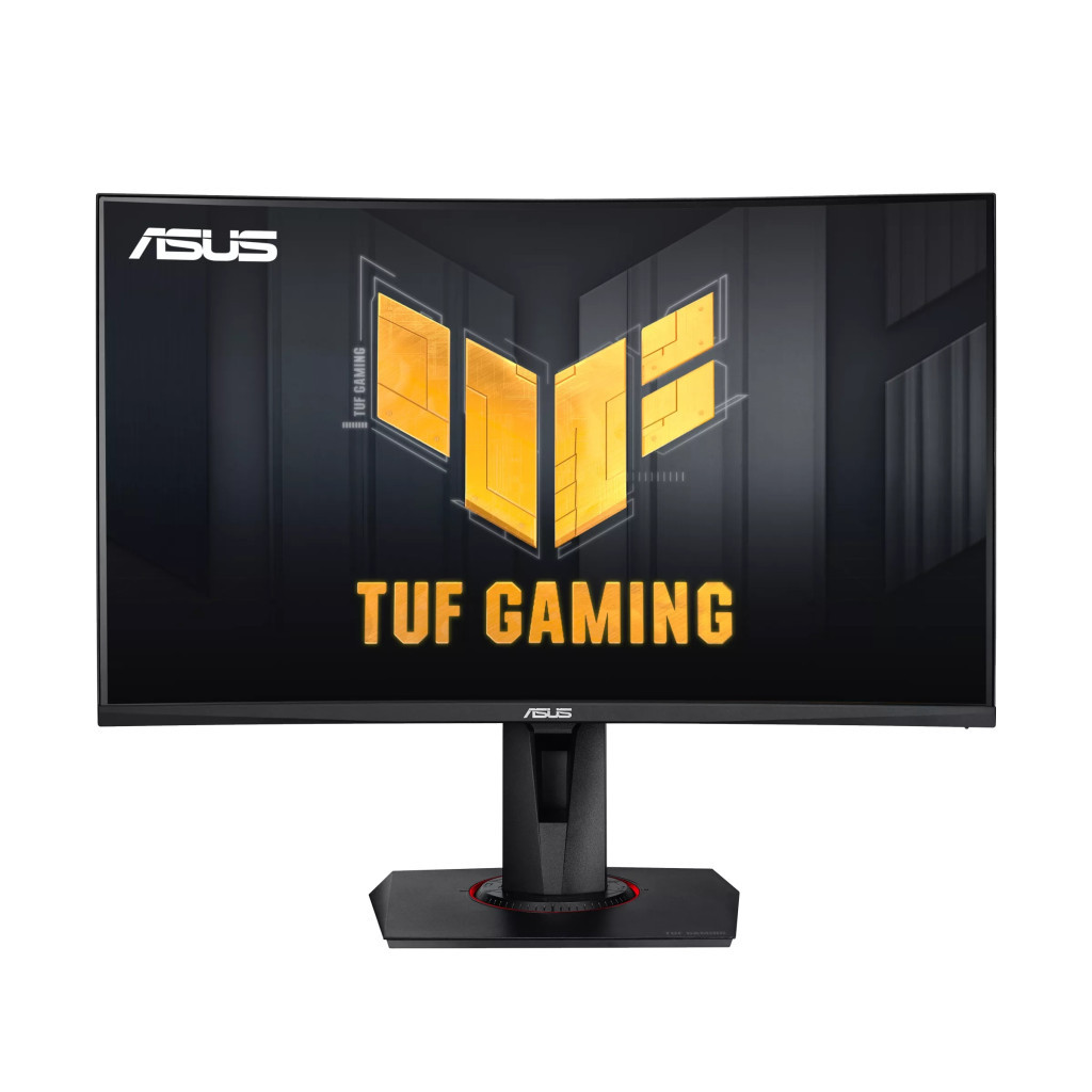 Монітор ASUS TUF Gaming VG27VQM - зображення 1