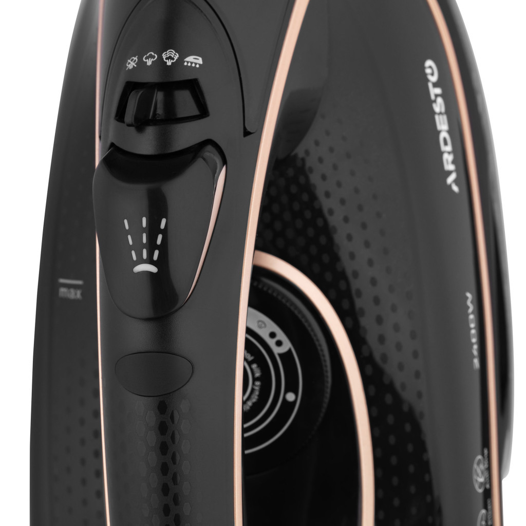 Праска Ardesto IR-B2235 - зображення 5