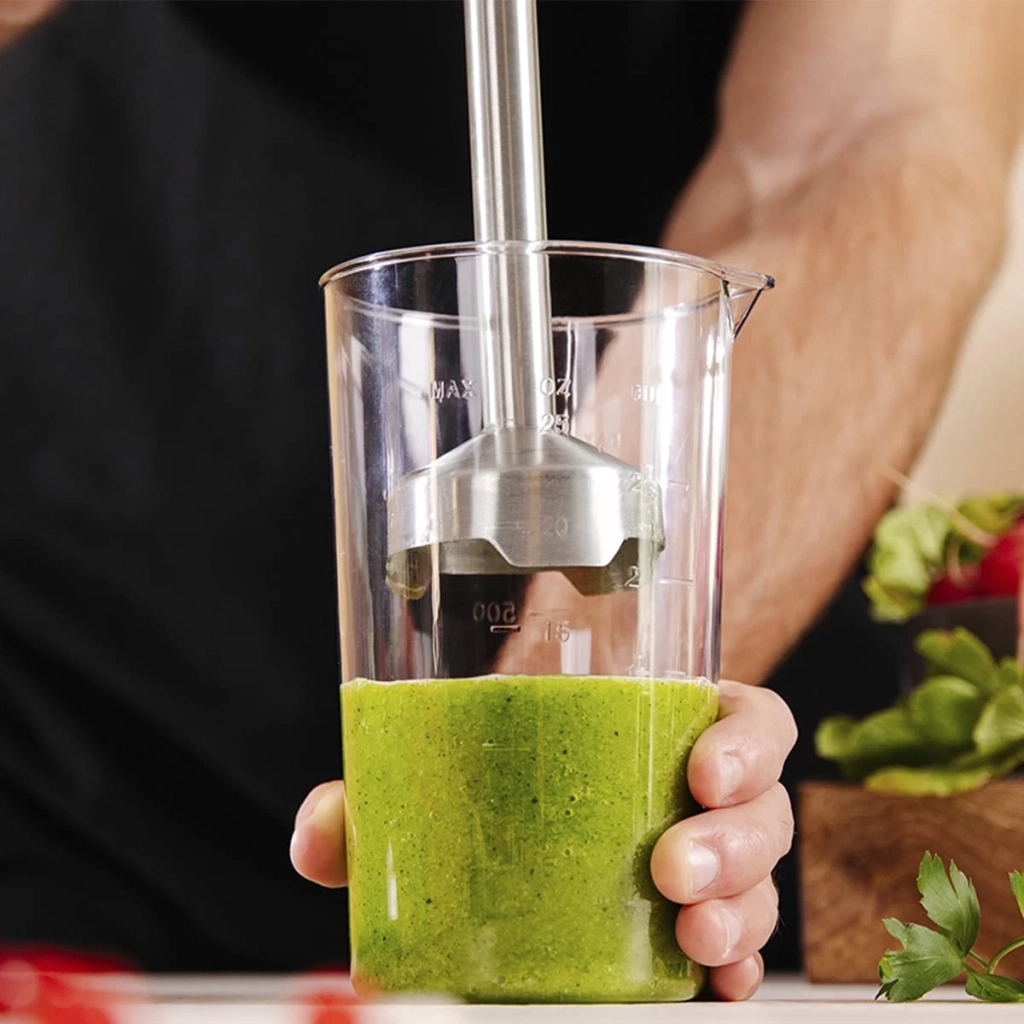 Блендер Cecotec Power Neutron 1100MAX (CCTC-03911) - зображення 7