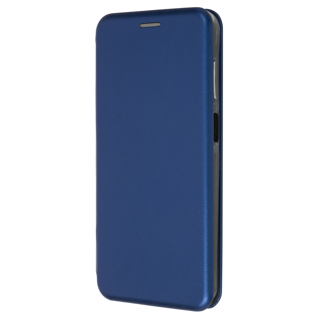 Чохол до мобільного телефона Armorstandart G-Case Samsung A26 5G Blue (ARM82176) - зображення 1