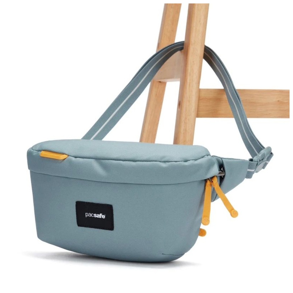 Сумка Pacsafe GO sling pack М'ятна (35100528) - зображення 4