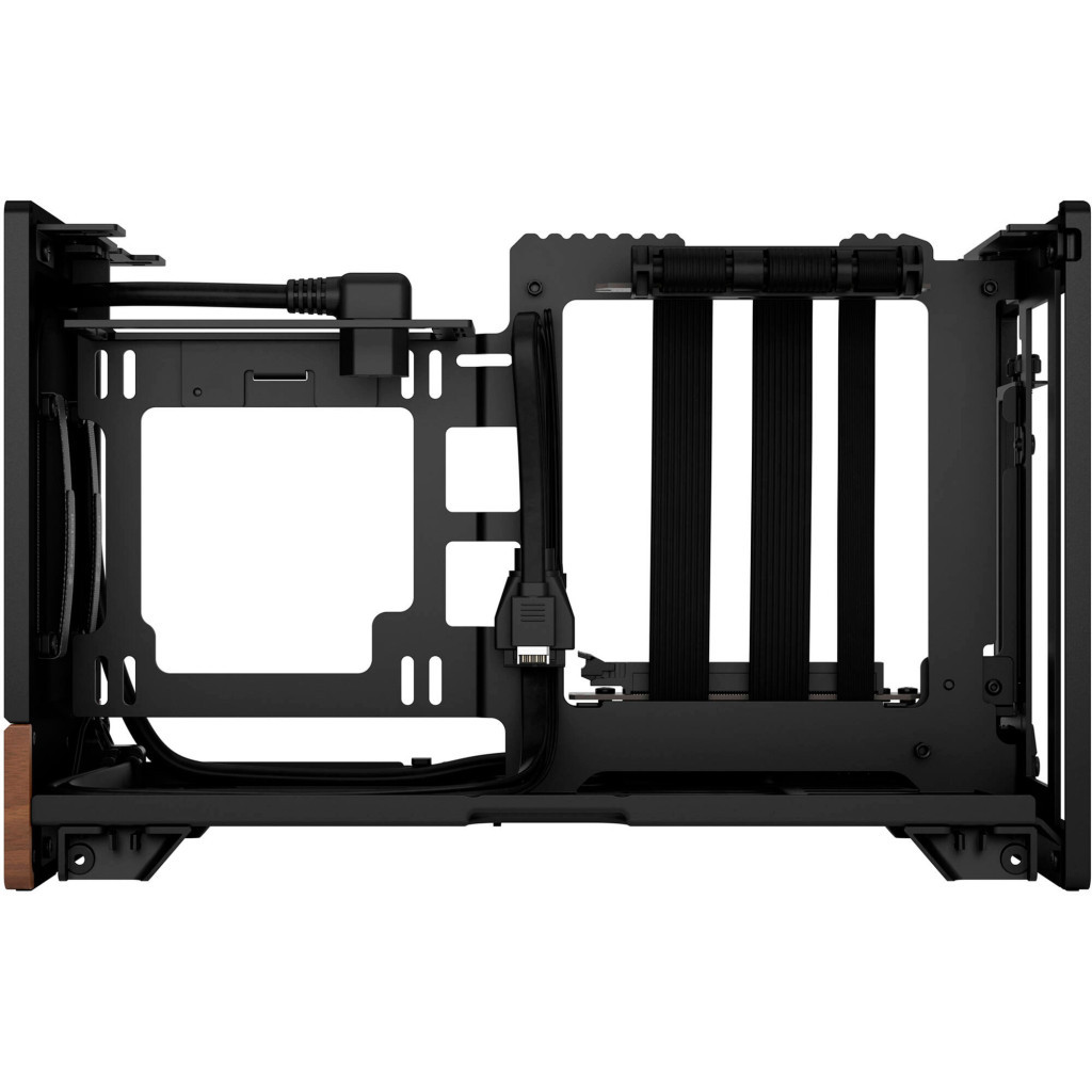 Корпус для ПК Fractal Design Terra Graphite (FD-C-TER1N-01) - зображення 7