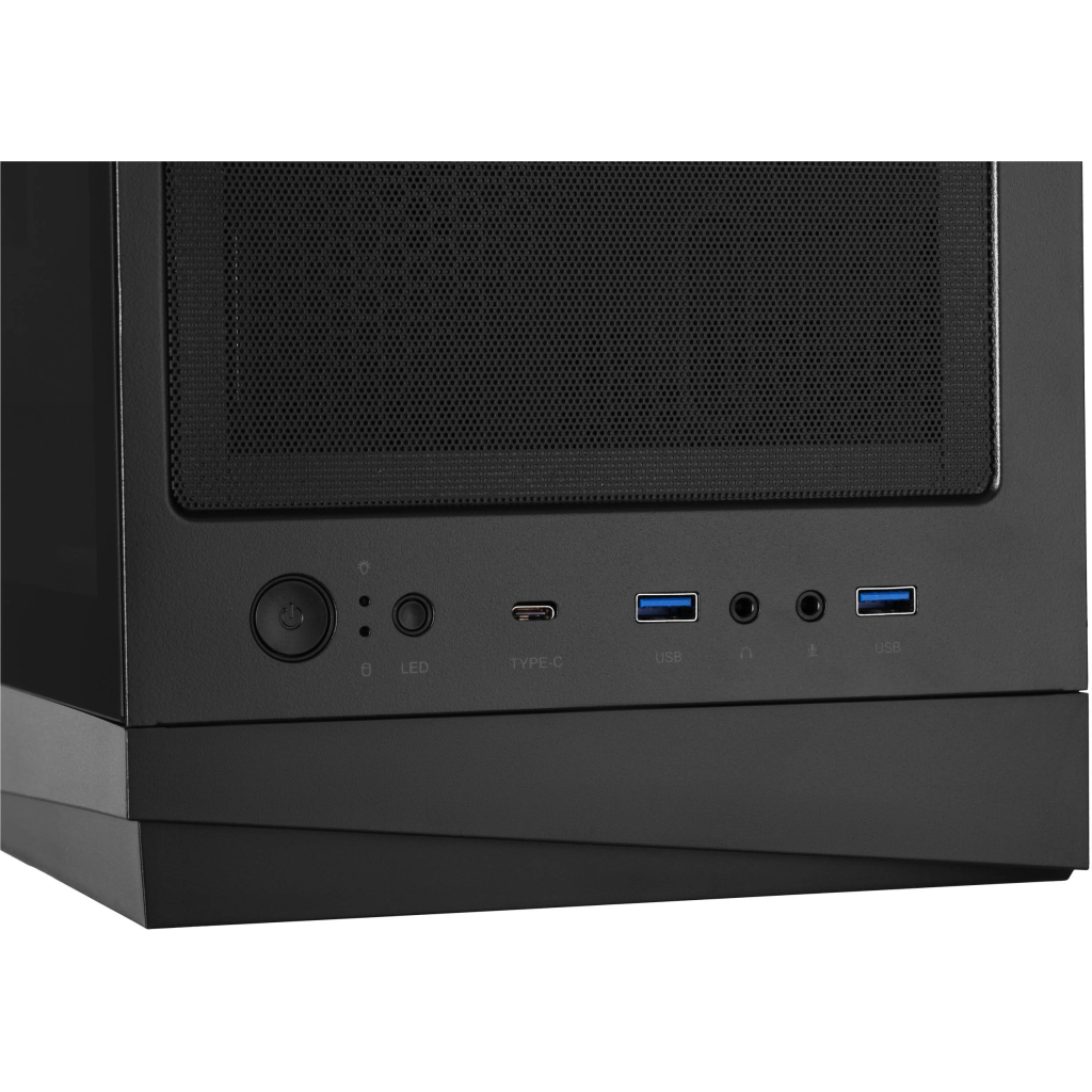 Корпус 2E Gaming Infinity (2E-G205A) - зображення 8