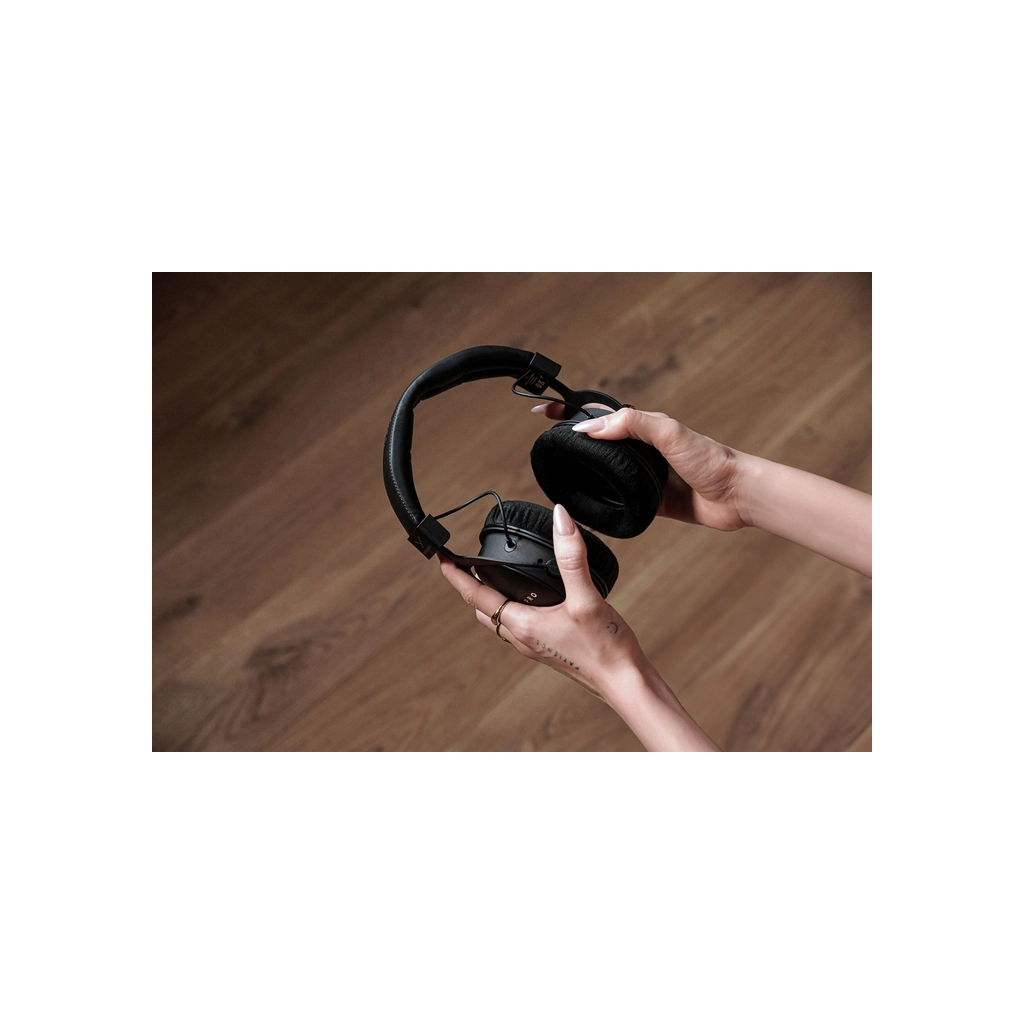 Навушники Beyerdynamic DT 1770 Pro MK II Black (531069) - зображення 4