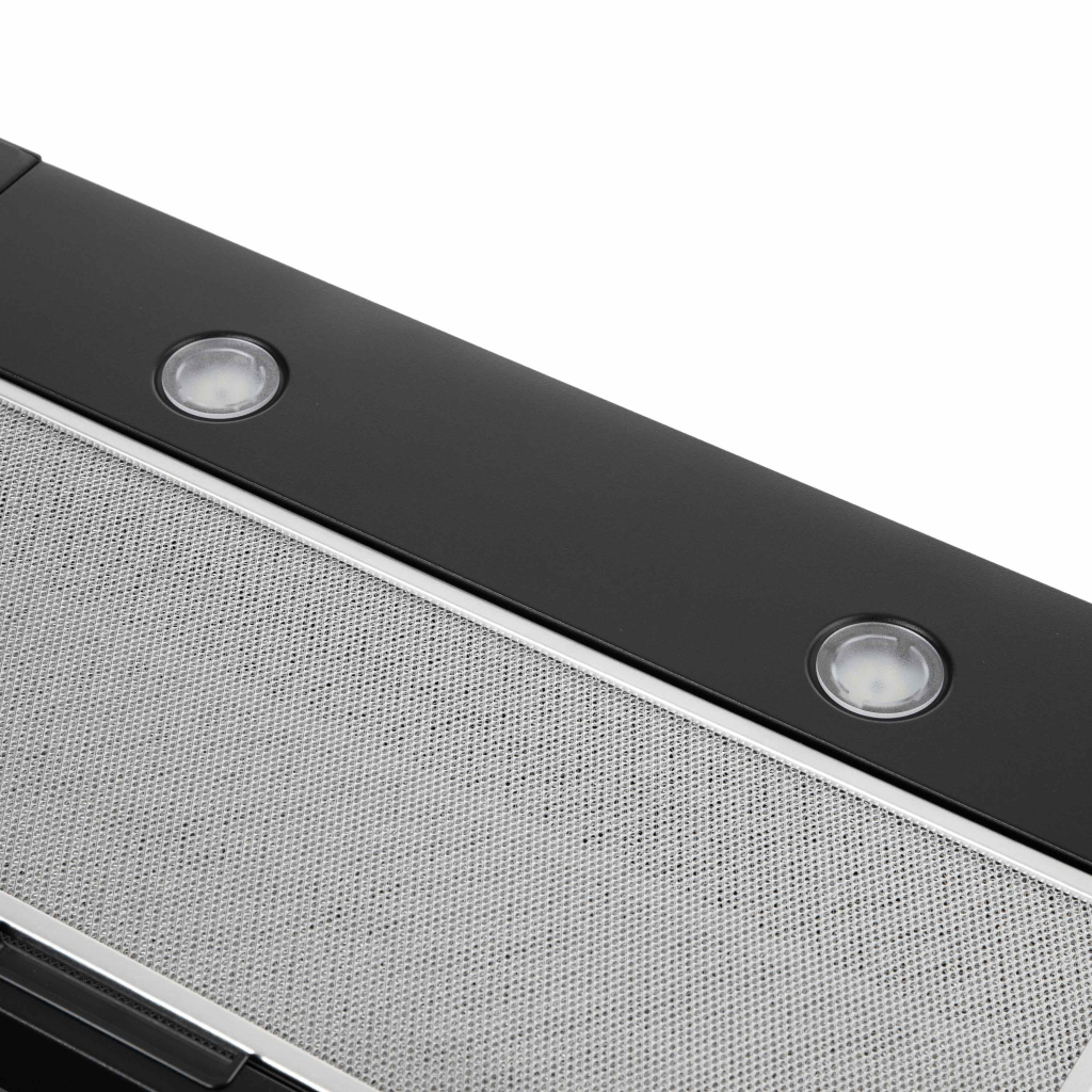 Витяжка кухонна Ardesto HT-F700MBL - изображение 6