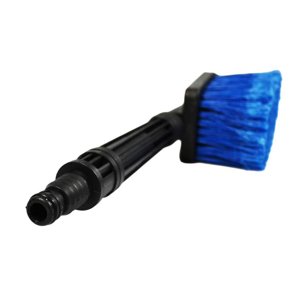 Щітка для миття Bottari автомобілів синя (32216Blue-IS) - зображення 3