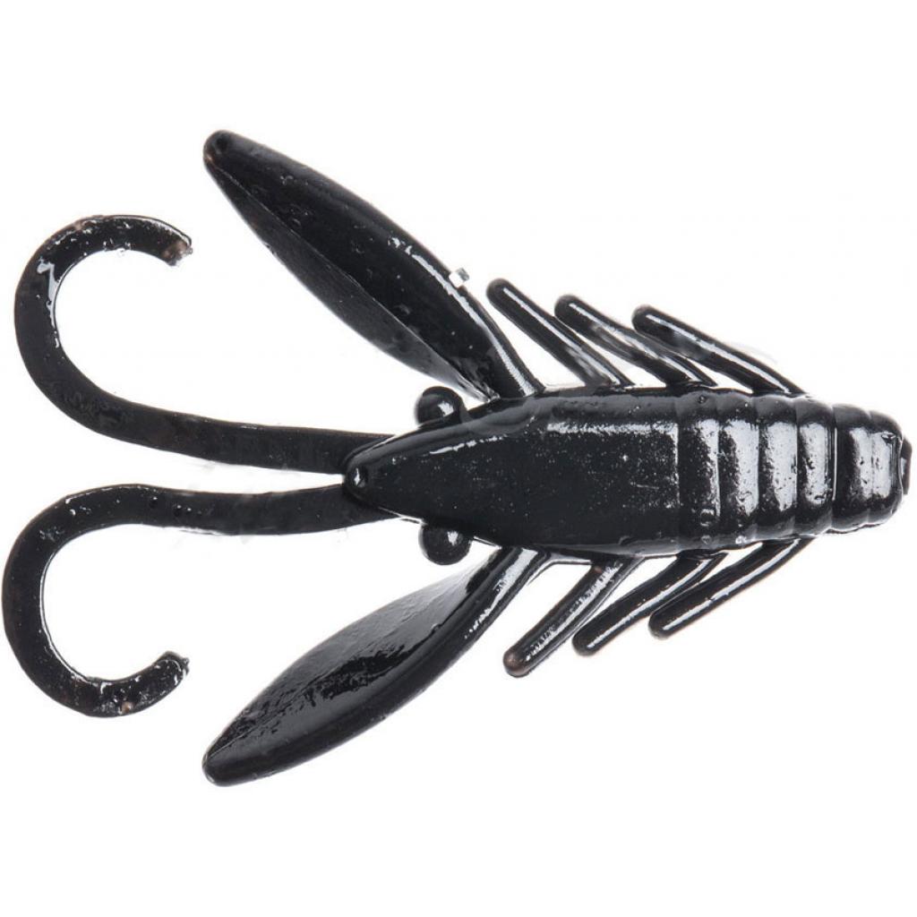 Силікон рибальський Select Nimfa 1.6" col.011 (10 шт/упак) (1870.06.87) - зображення 1