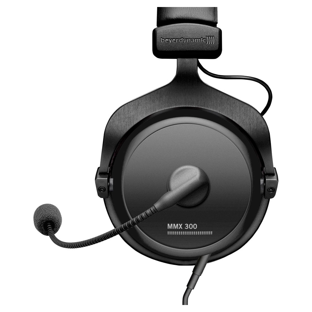 Навушники Beyerdynamic MMX 300 the 2nd generation (283902) - зображення 3