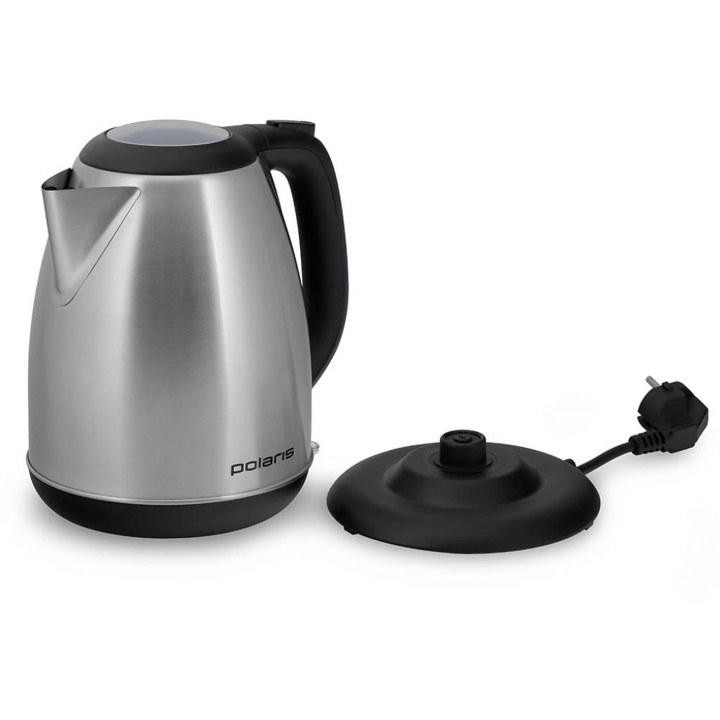 Електрочайник Polaris PWK 1751CA (PWK1751CA) - зображення 4