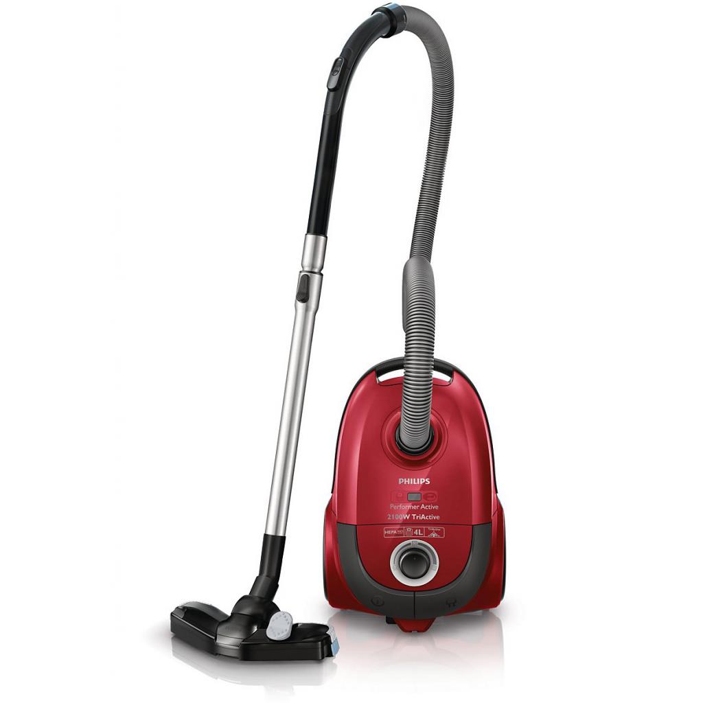 Пилосос Philips FC 8658/01 (FC8658/01) - зображення 4