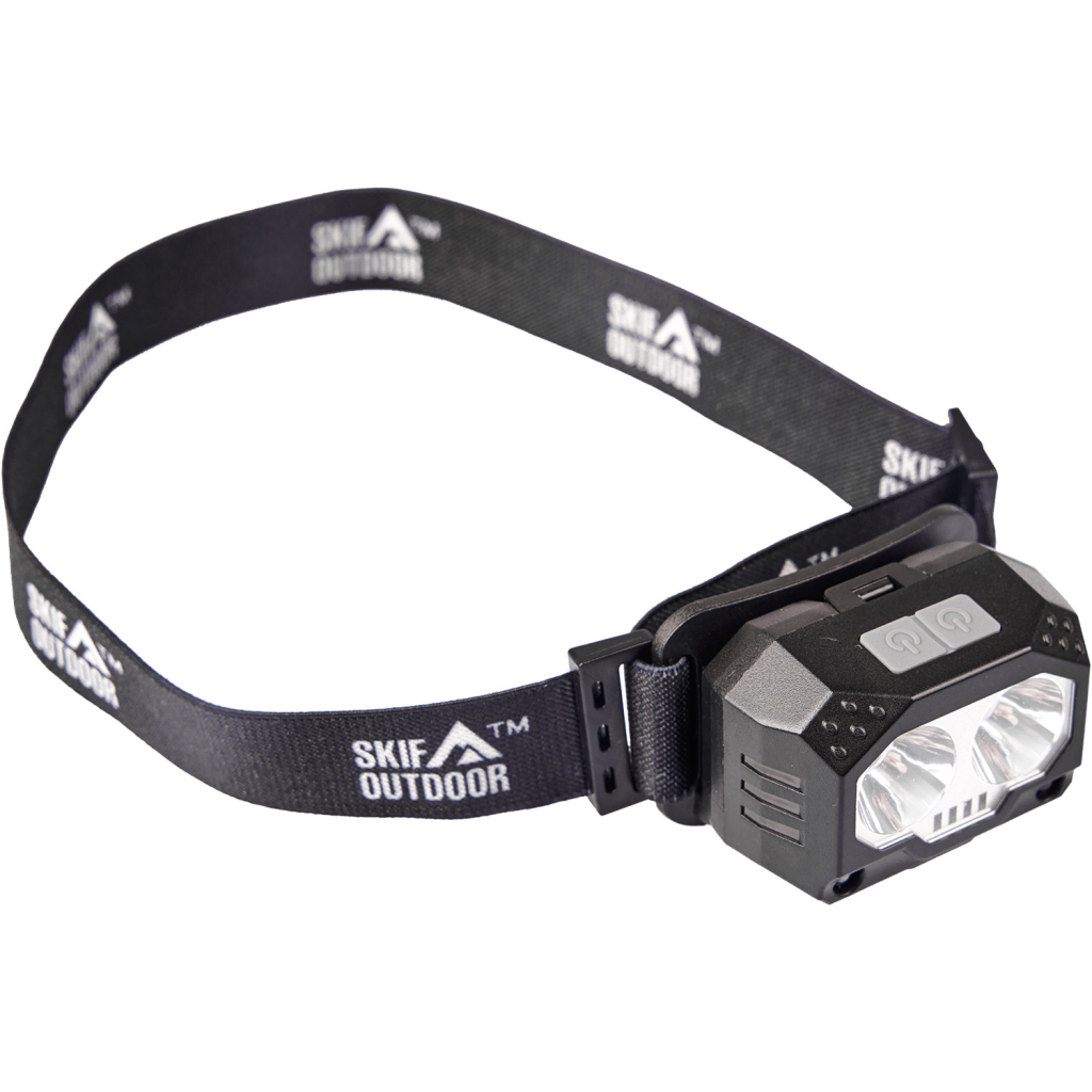 Ліхтар Skif Outdoor Mars (H-601R) - зображення 1