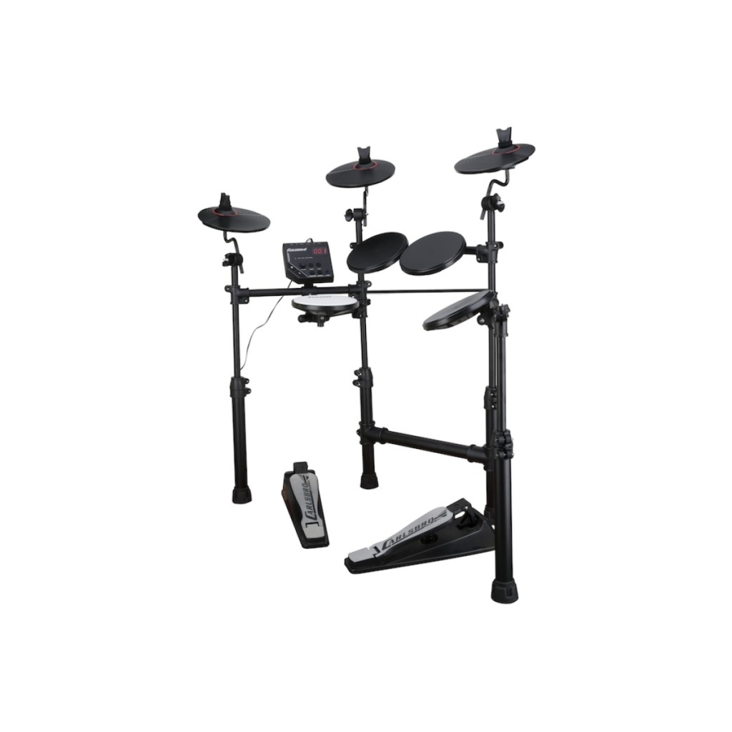 Електронна ударна установка Carlsbro CSD100 (228614) - изображение 2