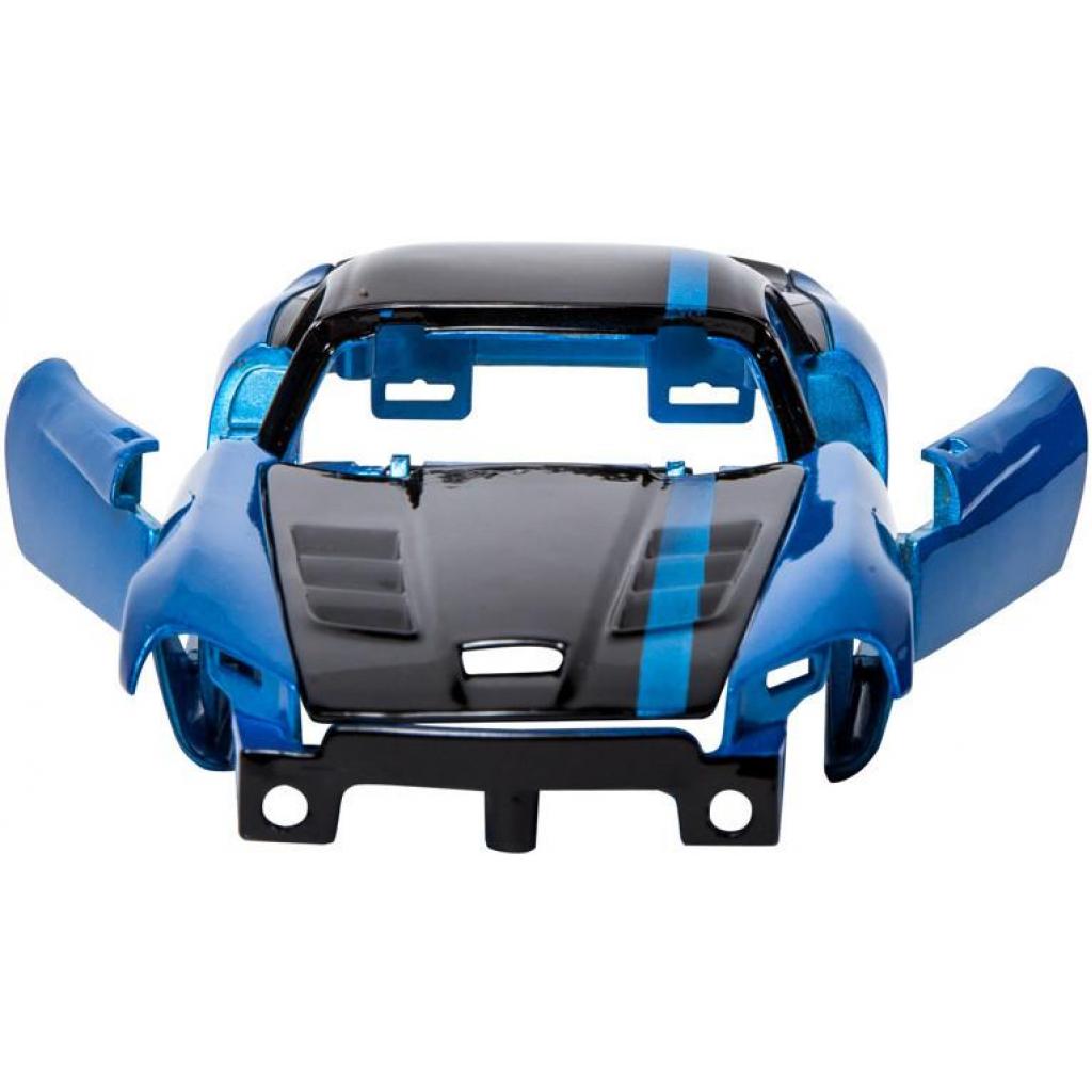 Машина Bburago DODGE VIPER SRT10 ACR (18-25091) - зображення 5