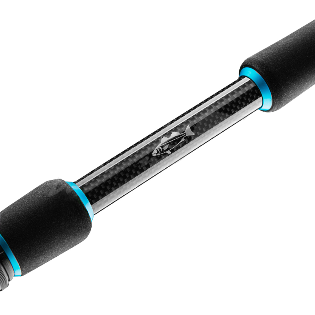 Вудилище Favorite SW X1 Offshore 7815H 2.38m 40-120g PE 4.0-5.0 Mod.Fast (1878.06.08) - зображення 3