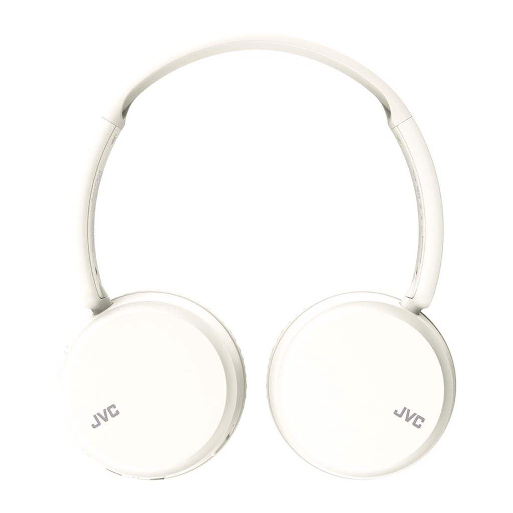 Навушники JVC HA-S36W White (HA-S36W-W-U) - зображення 4