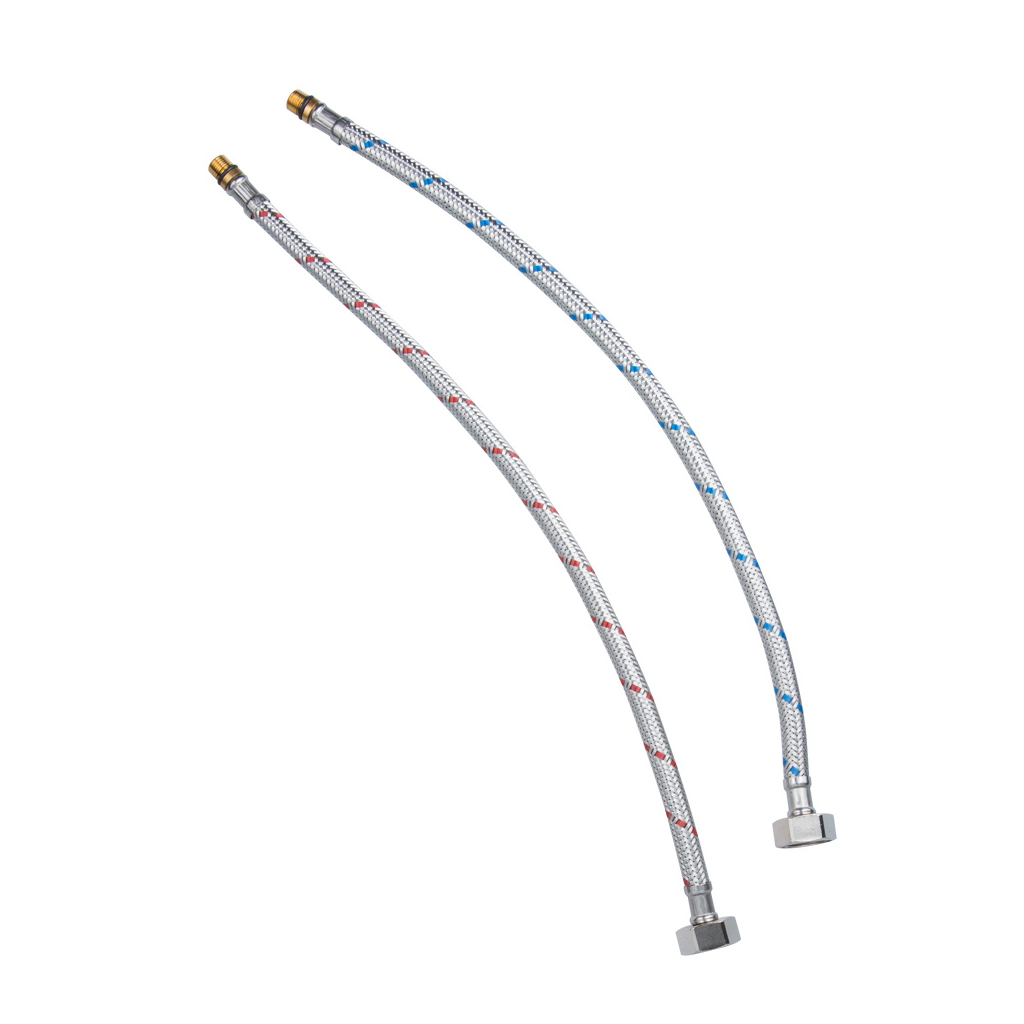 Змішувач Corso RIVA DE-4B139C (9629100) - зображення 4