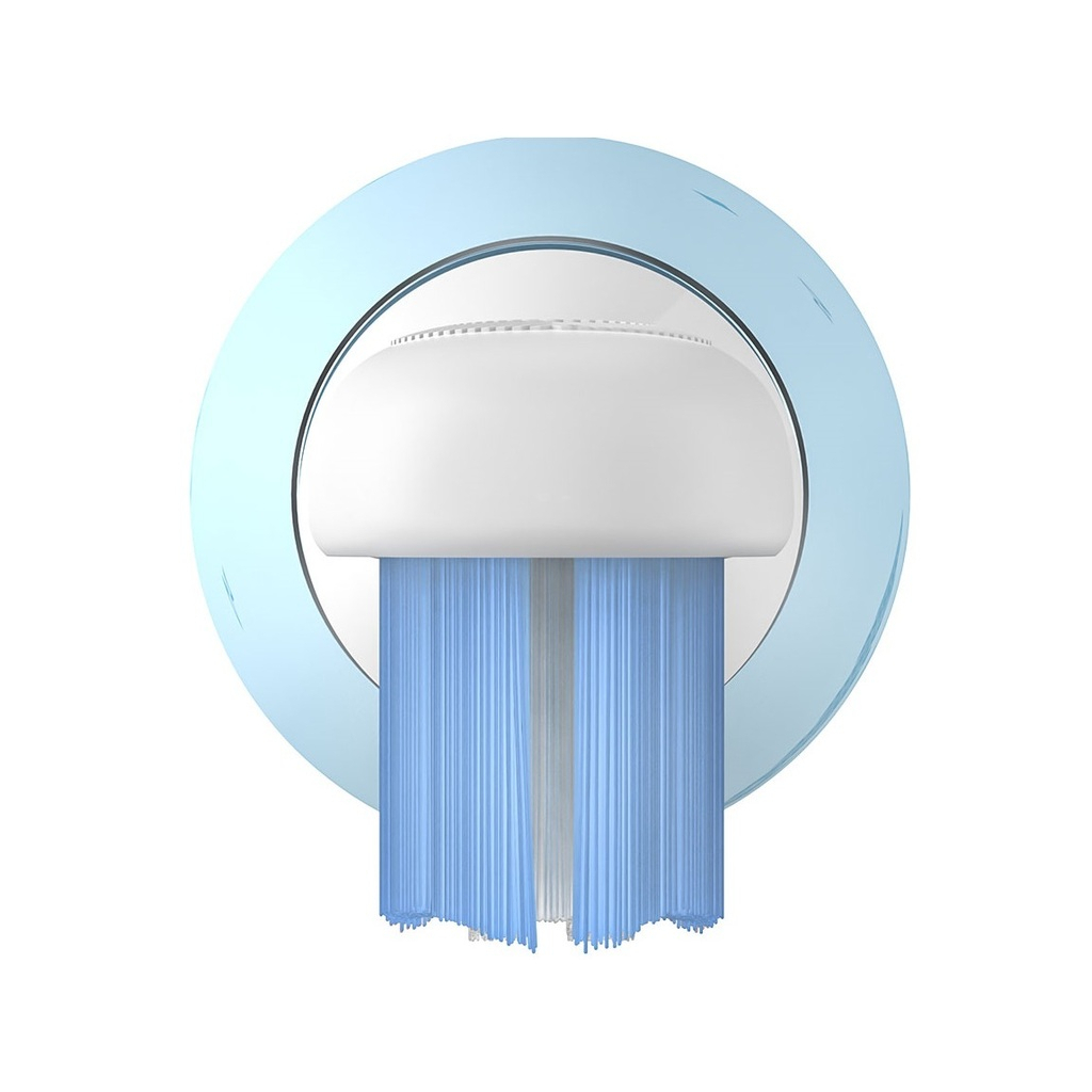 Електрична зубна щітка Oclean Kids Electric Toothbrush Blue (6970810552379) - зображення 3