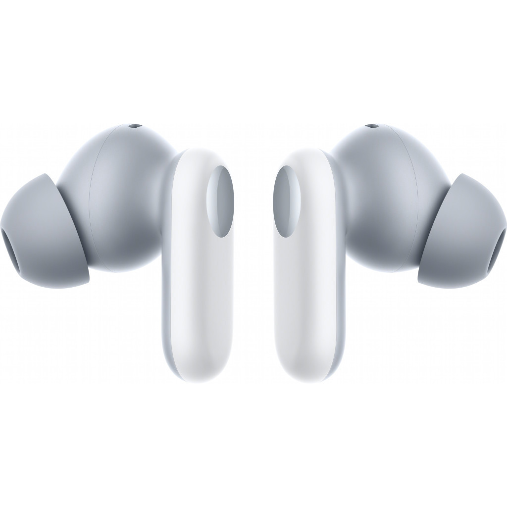 Навушники Oppo Enco Buds2 Pro Granite White (OFE510A_White) - зображення 5