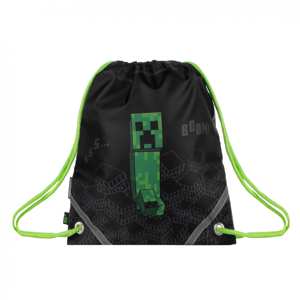 Сумка для взуття Yes Boy SB-10 Minecraft World (550040) - зображення 3