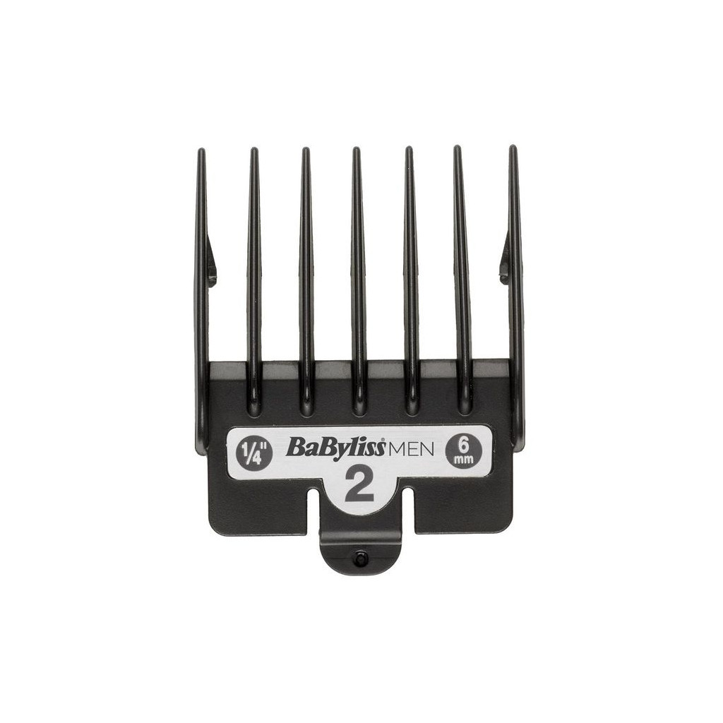 Машинка для стрижки Remington E996E - зображення 8