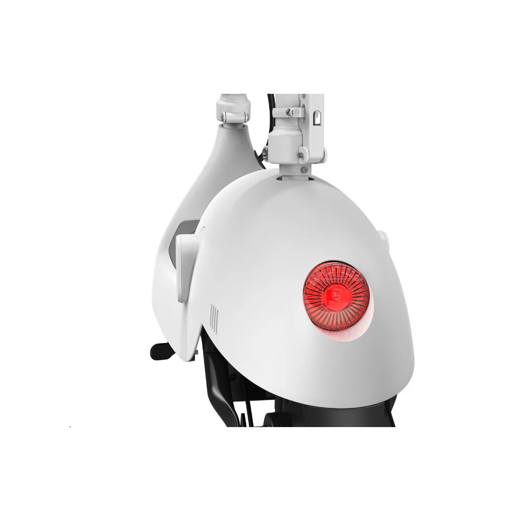 Електросамокат OKAI Ceetle PRO EA10C 10" 900 Вт 10.4 Ah White (EA10C-W) - зображення 10