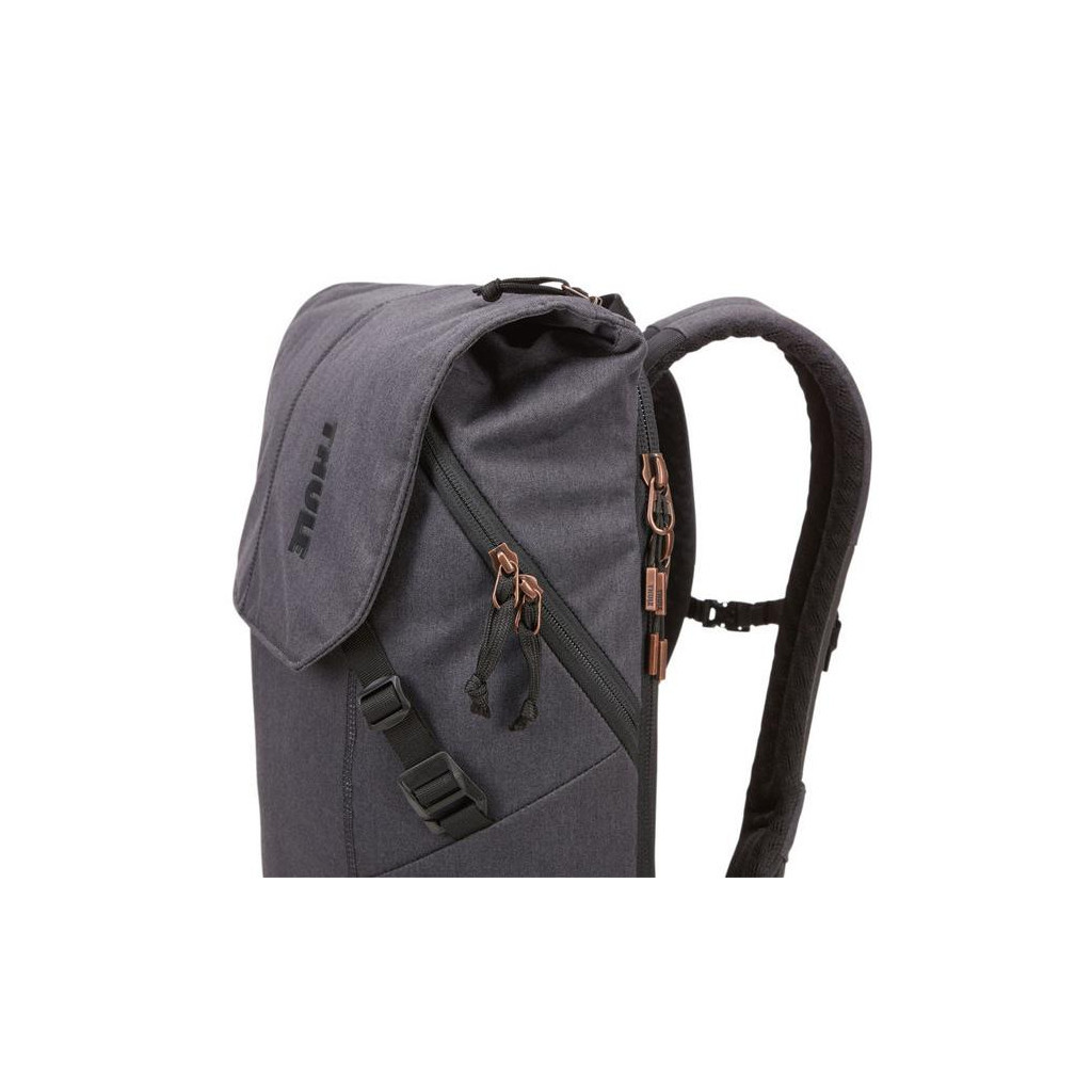 Рюкзак для ноутбука Thule 15" Vea 25L Black TVIR116BLK (3203512) - зображення 2