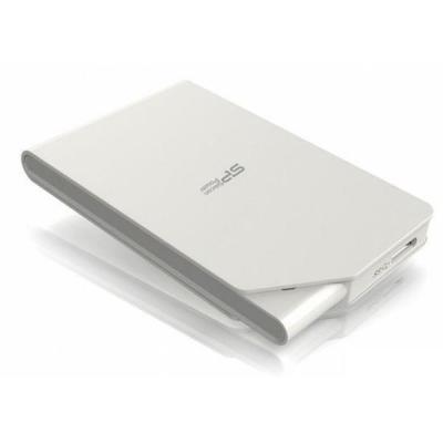 Зовнішній жорсткий диск 2.5" 2TB Silicon Power (SP020TBPHDS03S3W) - зображення 2