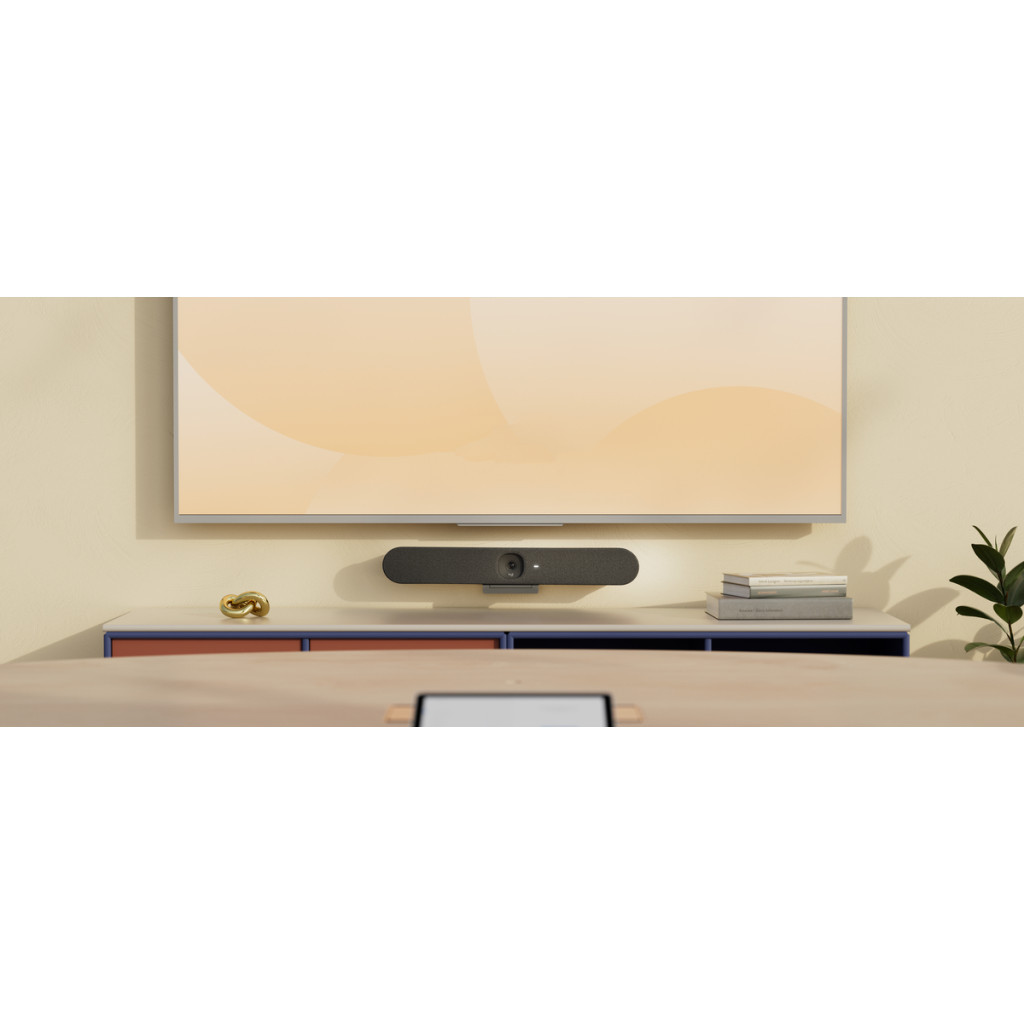 Система відеоконференції Logitech Rally Bar Huddle (960-001501) - изображение 5