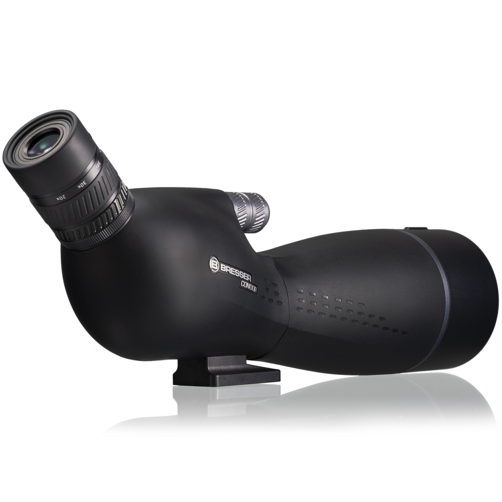 Підзорна труба Bresser Condor 20-60x80/45 Gen.II WP (4321680) (930094) - зображення 2