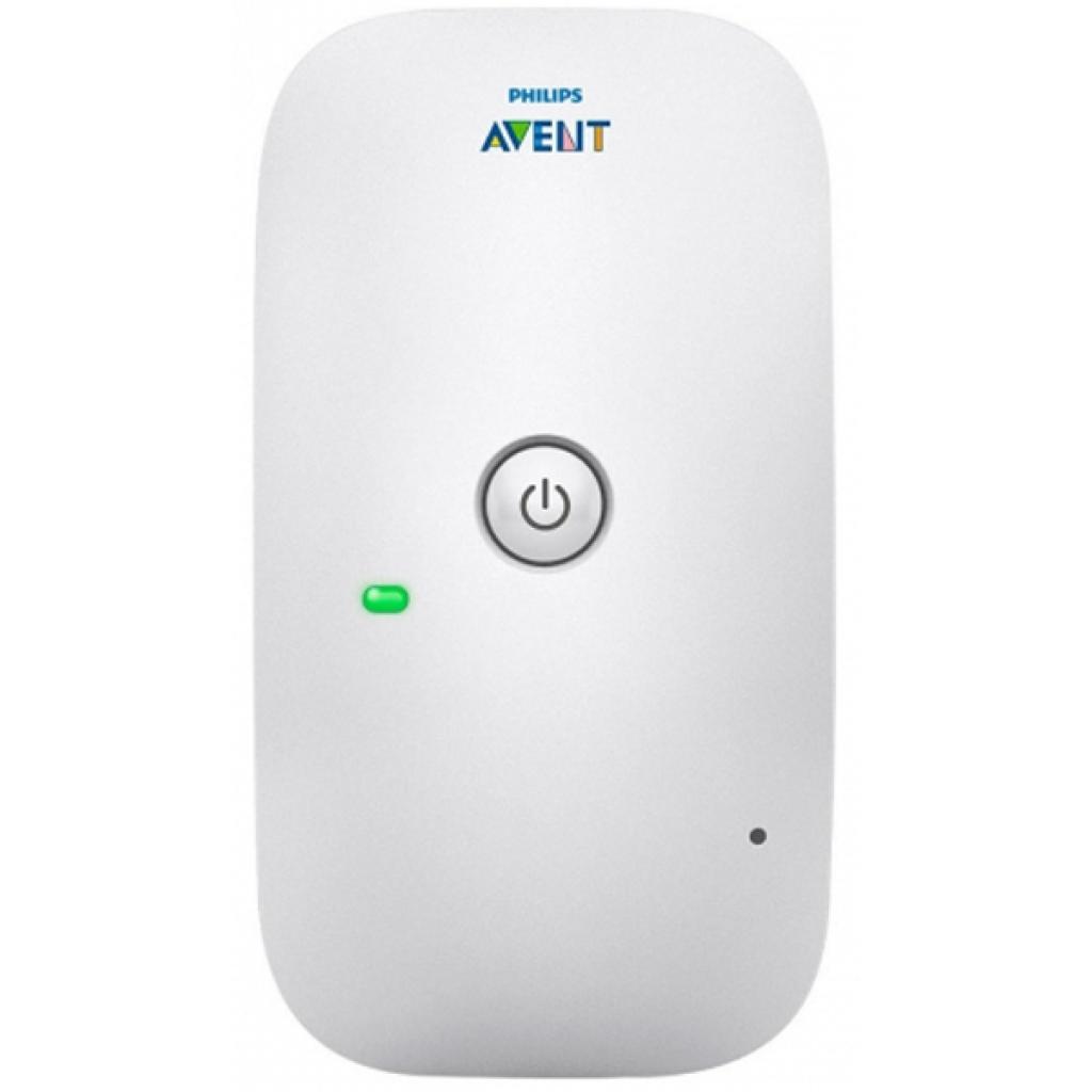Радіоняня Philips AVENT Dect (SCD502/52) - зображення 3