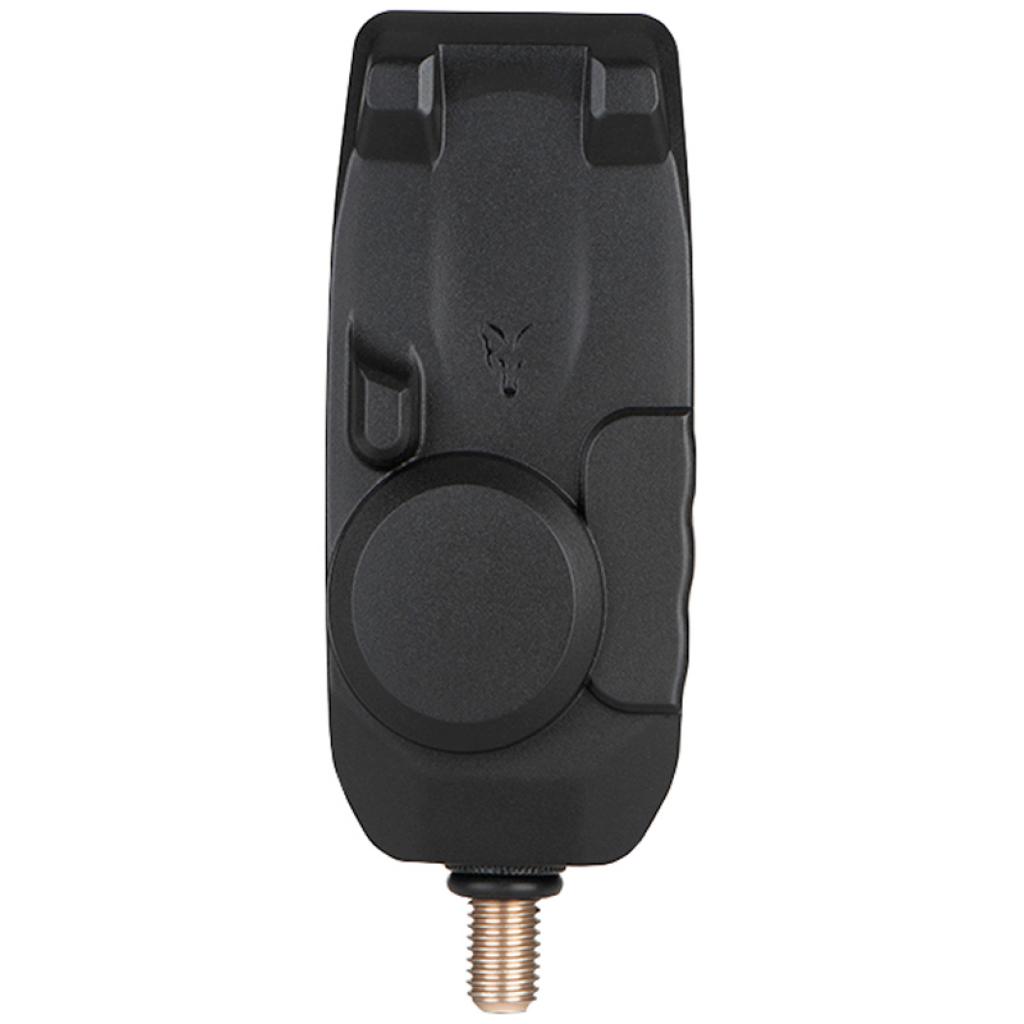 Індикатор клювання Fox International Mini Micron X 4 Rod Set (1579.09.57) - зображення 8