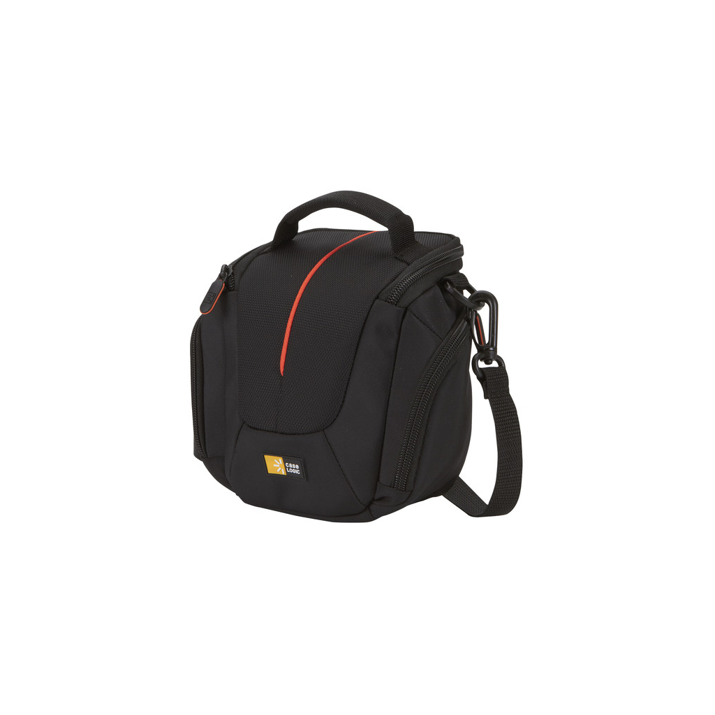 Фото-сумка Case Logic DCB-304 Black (3201022) - изображение 3