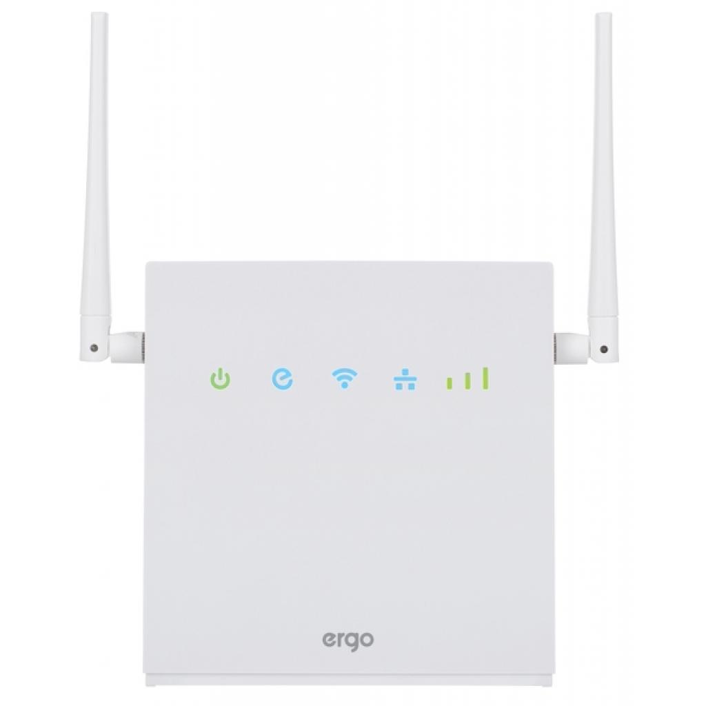 Маршрутизатор Ergo R0516 w/battery - зображення 2