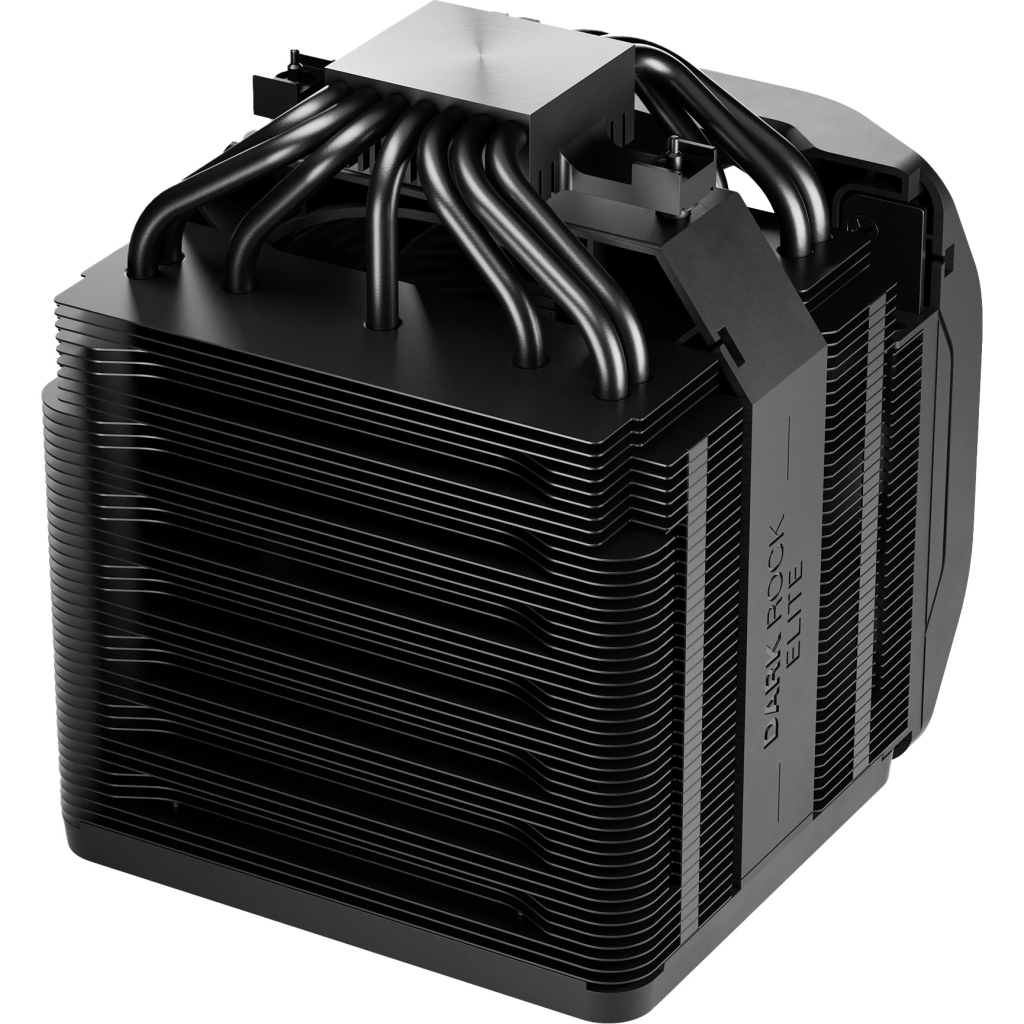 Кулер до процесора Be quiet! DARK ROCK ELITE (BK037) - зображення 5