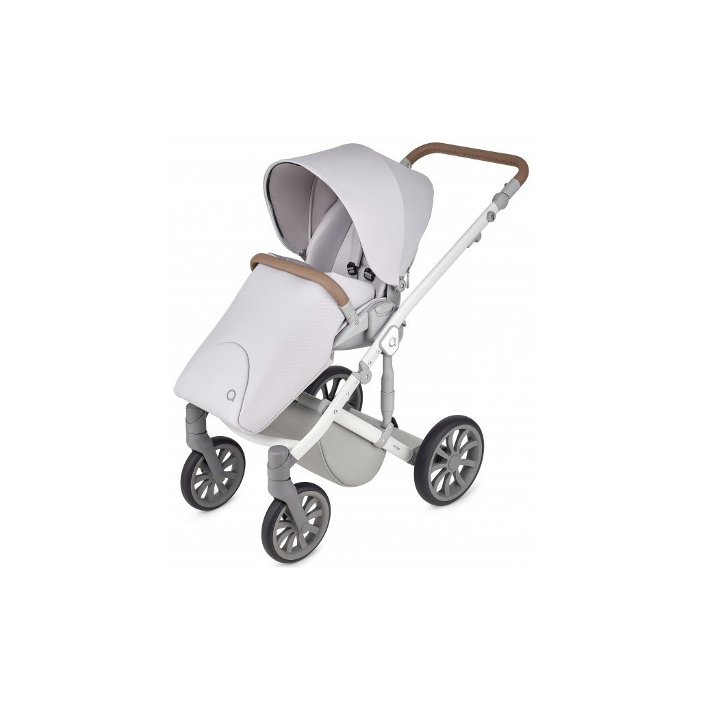 Коляска Anex 2 в 1 m/type Arctic (mt-03Q) - зображення 7