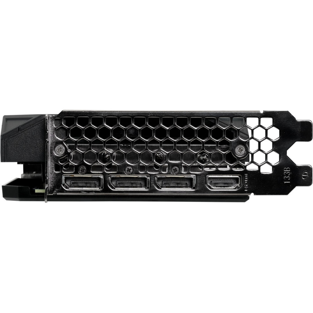 Відеокарта Palit RTX 4070 SUPER DUAL OC 12GB (NED407SS19K9-1043D) - зображення 8