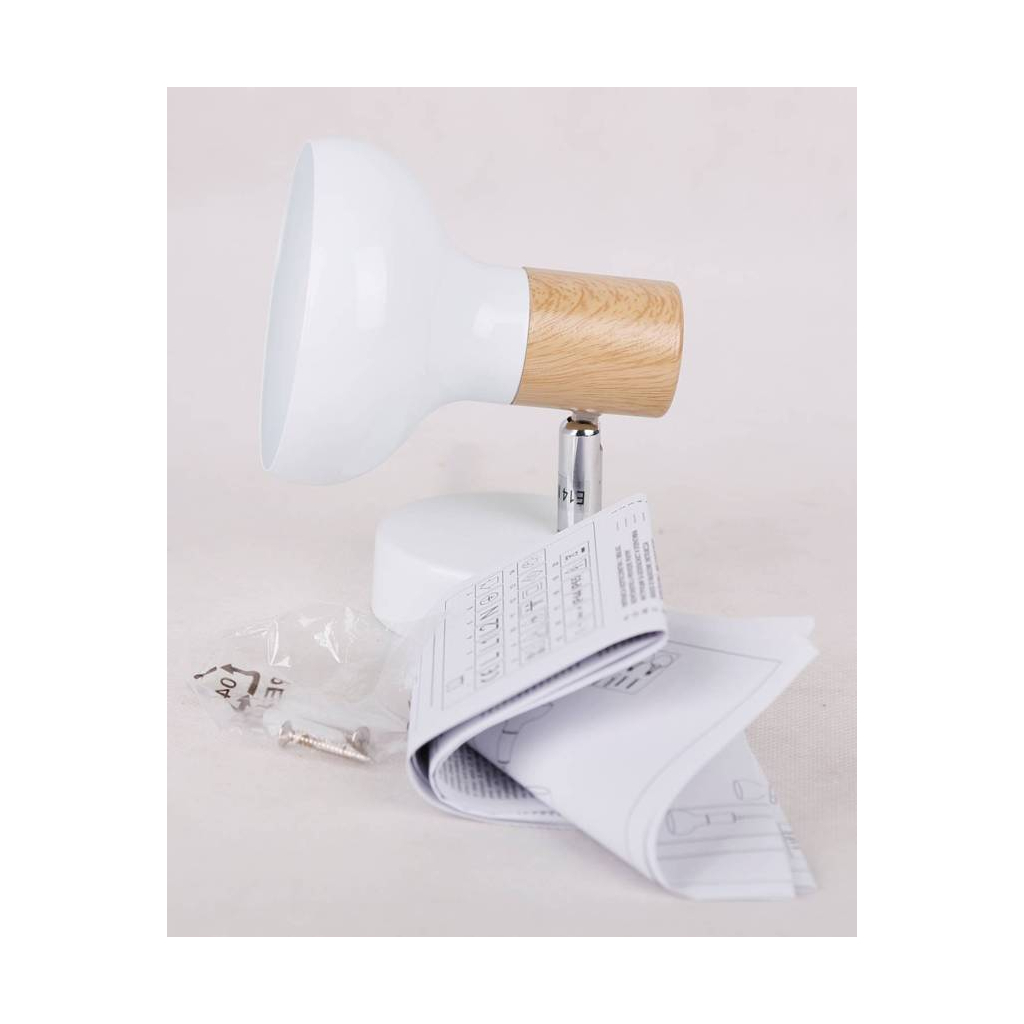 Бра Candellux 91-62796 PUERTO (91-62796) - изображение 5