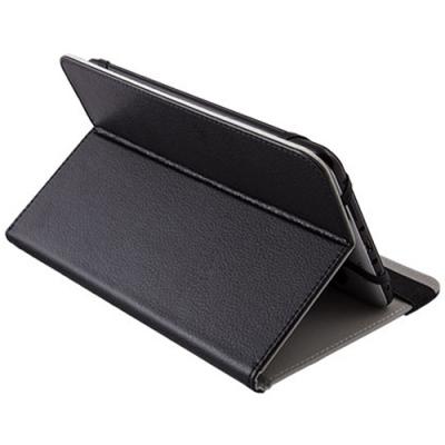 Чохол до планшета Drobak 7" Universal stand Black (216879) - зображення 4