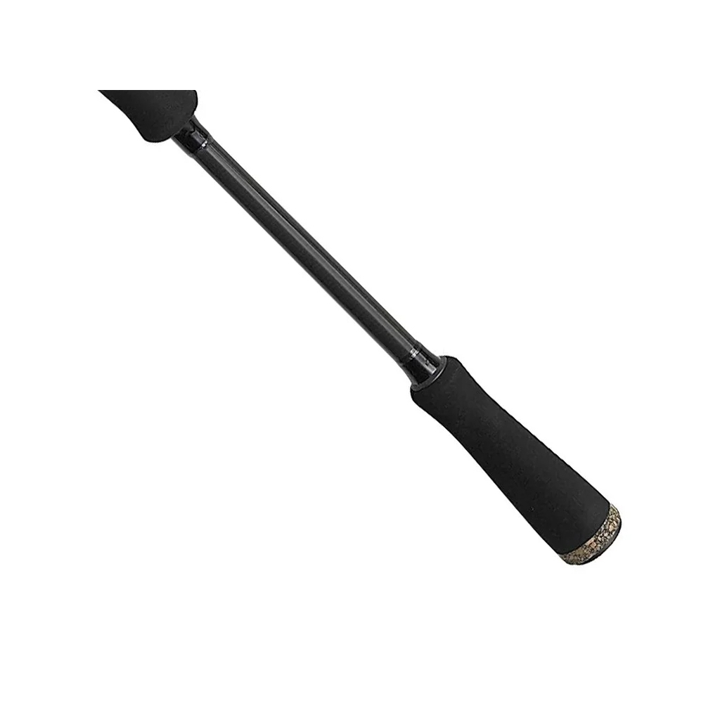 Вудилище DAM Effzett Yagi 19 Ultra Light Jig 2.40м 3-15гр. (60307) - зображення 4