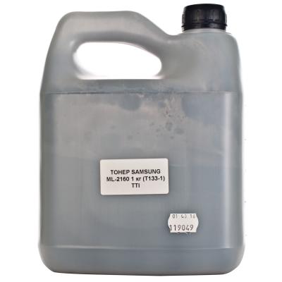 Тонер TTI SAMSUNG ML 2160/SCX 3400/SCX 3405 1кг (T133-1-1) - зображення 1