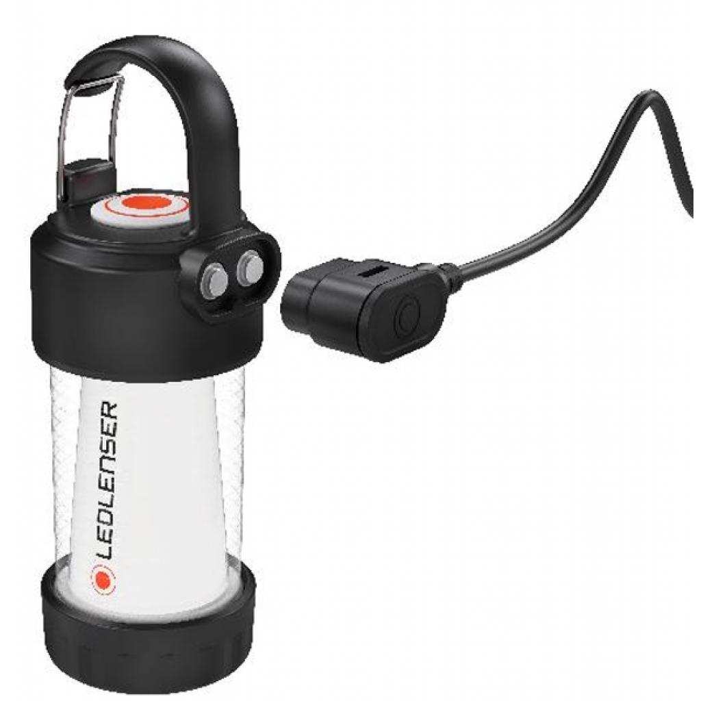 Ліхтар LedLenser ML4 (502053) - зображення 4