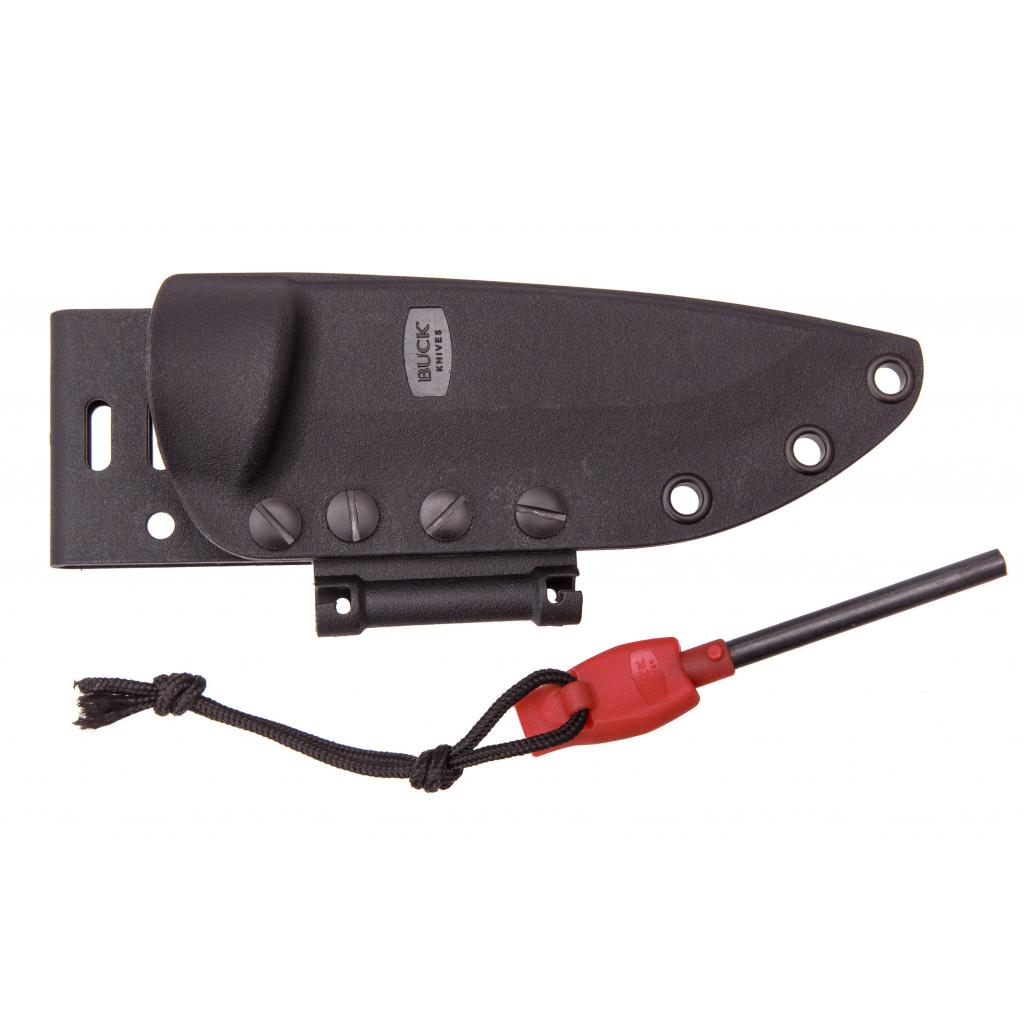 Ніж Buck "Selkirk" (863BRSB) - зображення 4