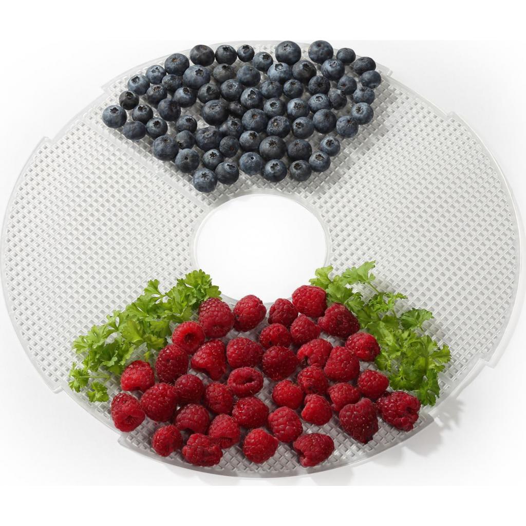 Сушка для овочів та фруктів Gorenje FDK500GCW - зображення 4