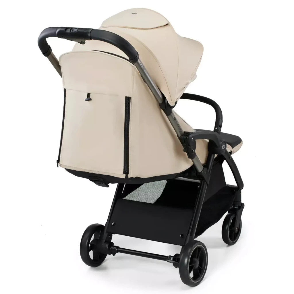 Коляска Kinderkraft Apino Dune Beige (KSAPIN00BEG0000) (5902533924110) - зображення 5