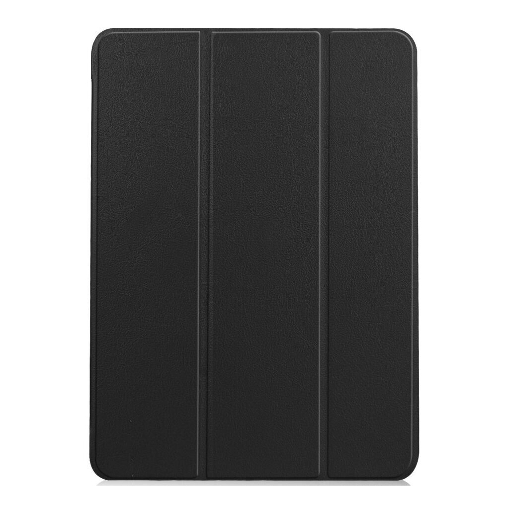 Чохол до планшета BeCover Smart Case Apple iPad Air 13" M2/M3 (2024/2025) Black (711448) - зображення 3