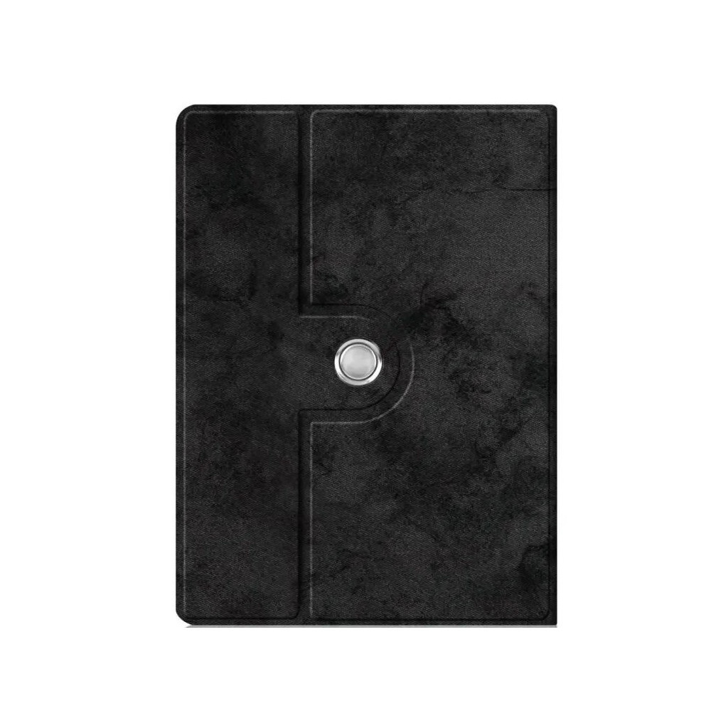 Чохол до електронної книги BeCover Magnetic Book-holder 360° PocketBook InkPad Lite (PB970) 9.7" Black (710070) - зображення 2