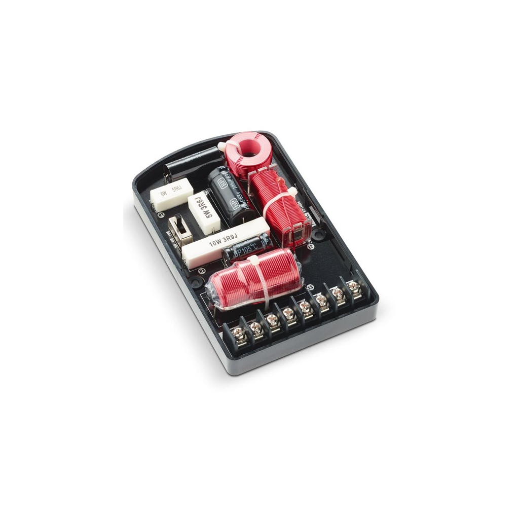 Компонентна акустика Focal Access 165as-3 - зображення 6