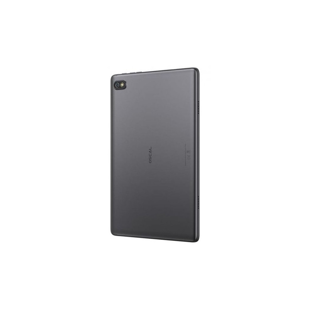 Планшет Oscal Pad 10 10.1" 8/128GB 4G Dual Sim Diamond Grey (Pad 10 8/128GB 4G Dual Sim Diamond Grey) - зображення 4