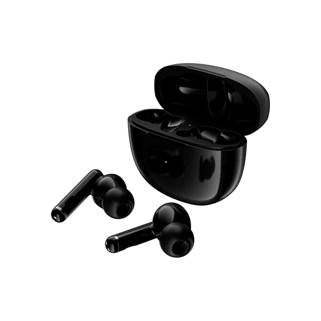 Навушники QCY HT03 ANC Black - изображение 3