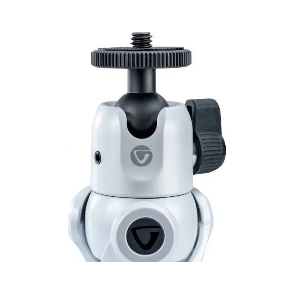 Штатив Vanguard TT1 White Pearl (DAS303315) - зображення 4
